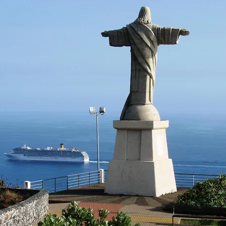 公寓 Isabela - Car For Free 卡尼索