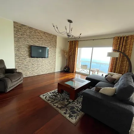 Apartament Isabela - Car For Free Caniço