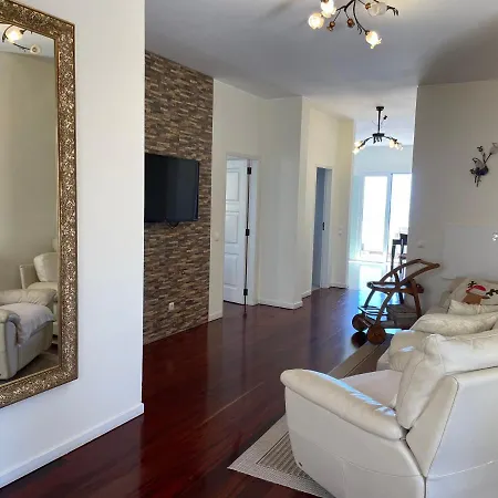 Apartament Isabela - Car For Free