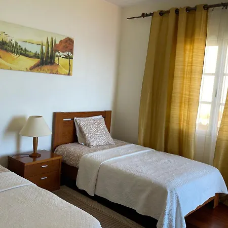 Apartament Isabela - Car For Free Caniço