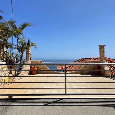 公寓 Isabela - Car For Free 卡尼索