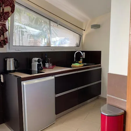 Isabela - Car For Free Appartement *