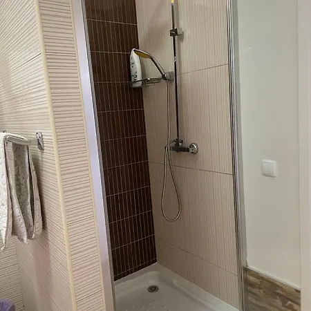 Isabela - Car For Free Appartement *