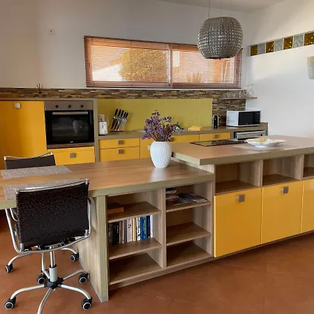 Isabela - Car For Free 公寓 卡尼索