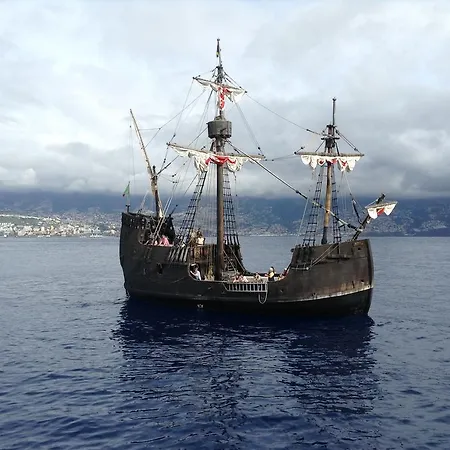 Apartament Isabela - Car For Free