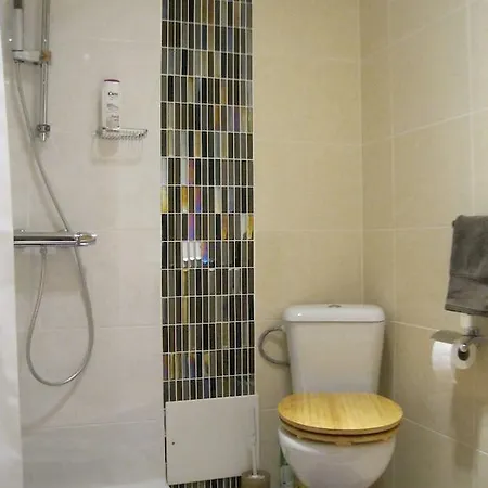 Apartament Isabela - Car For Free *