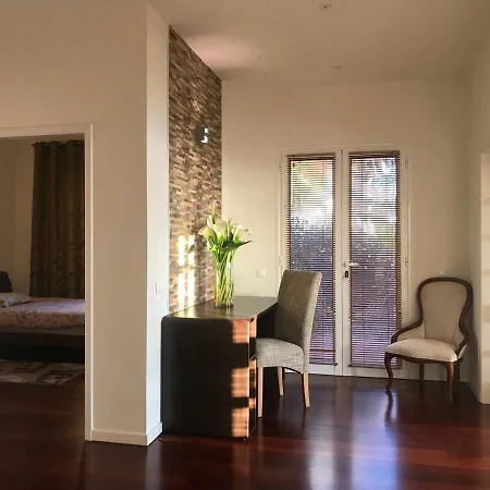 公寓 Isabela - Car For Free 卡尼索