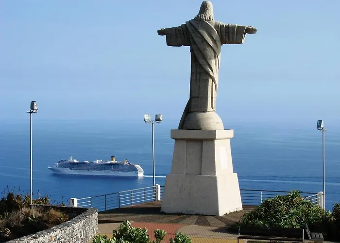 Apartman Isabela - Car For Free Caniço