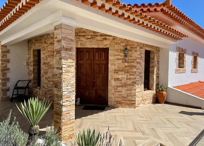 Isabela - Car For Free Apartman *