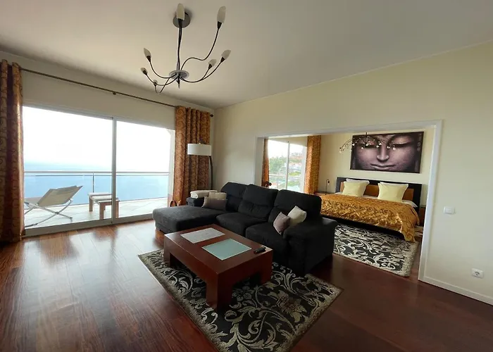 Isabela - Car For Free Appartement