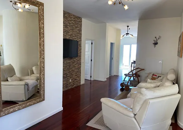 Apartman Isabela - Car For Free