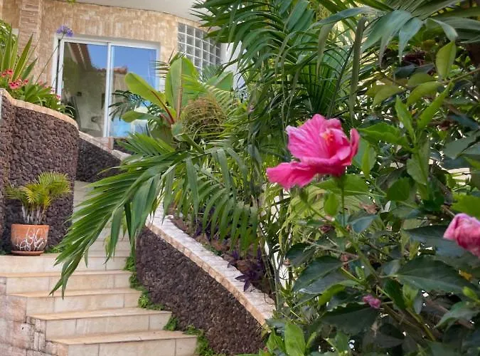 Isabela - Car For Free Apartman