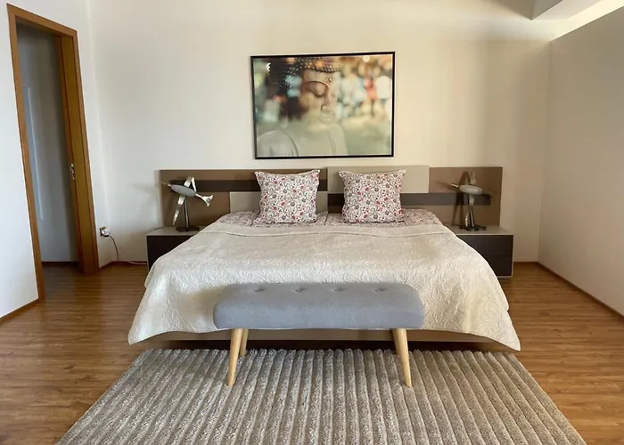 Isabela - Car For Free Apartman Caniço