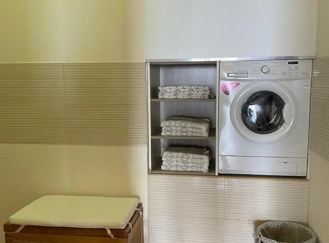 Apartman Isabela - Car For Free Caniço