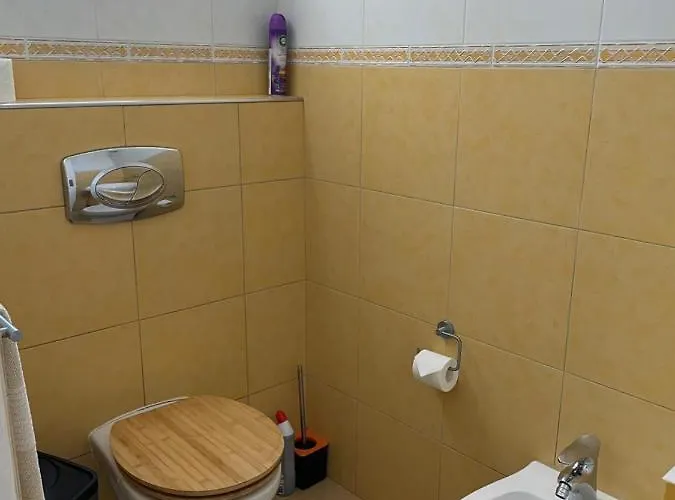 Apartman Isabela - Car For Free Caniço