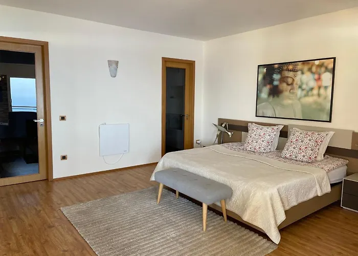 Isabela - Car For Free Apartman Caniço