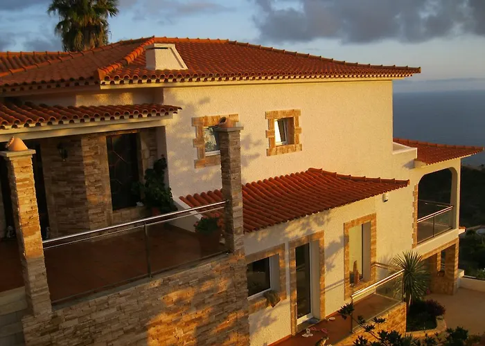 Apartman Isabela - Car For Free Caniço