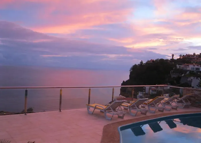 Isabela - Car For Free Apartman Caniço