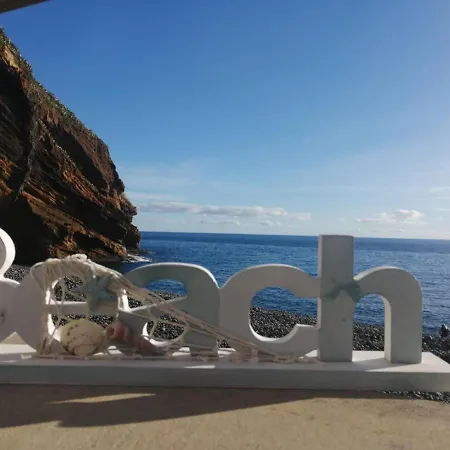 Isabela - Car For Free Apartment Canico (Madeira)