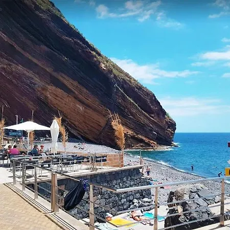Isabela - Car For Free Apartment Canico (Madeira)