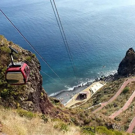 Isabela - Car For Free アパート *