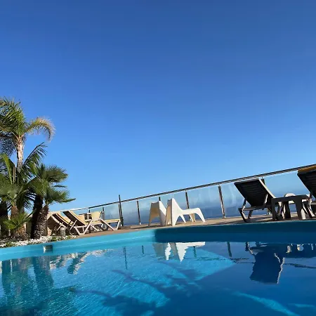 Isabela - Car For Free Apartament