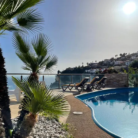 Isabela - Car For Free カニコ