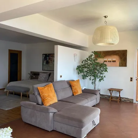 Apartment Isabela - Car For Free