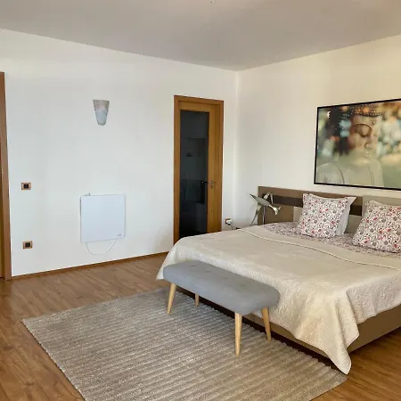 Isabela - Car For Free Apartment Canico (Madeira)