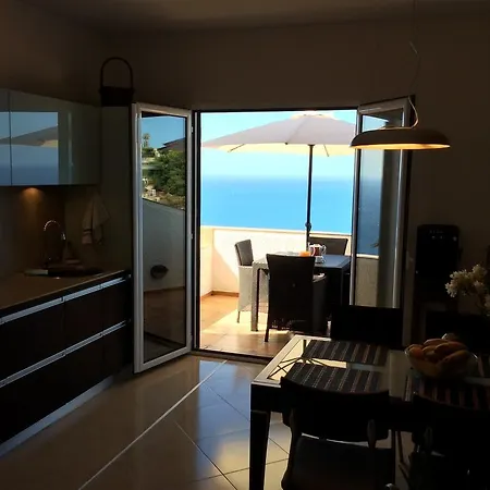 Apartment Isabela - Car For Free Canico (Madeira)