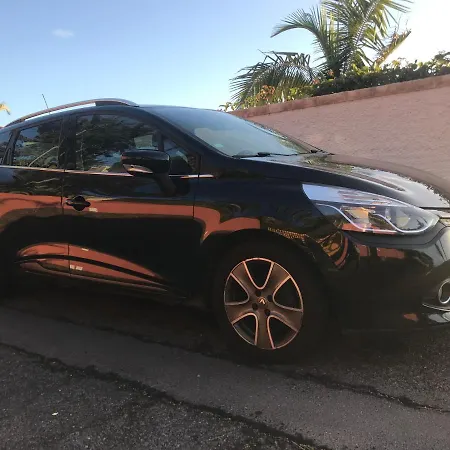 Isabela - Car For Free Apartment Canico (Madeira)