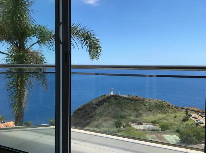 Apartament Isabela - Car For Free