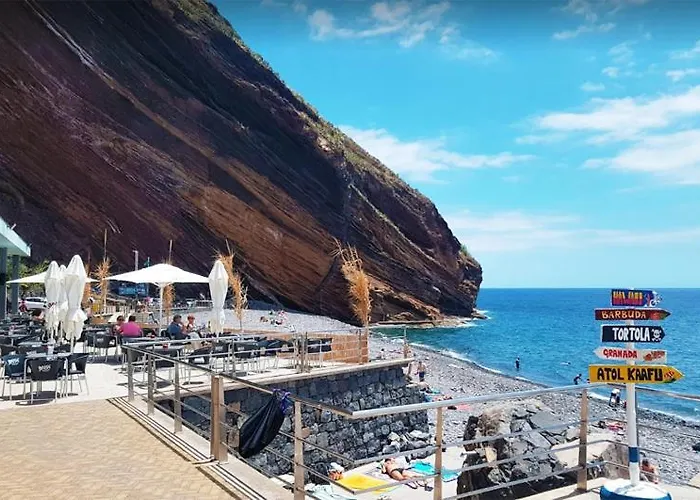 Isabela - Car For Free Apartament Caniço