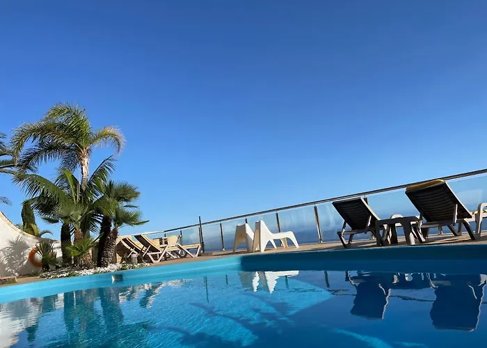 Isabela - Car For Free Apartament