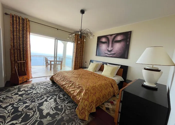 Isabela - Car For Free Apartament *