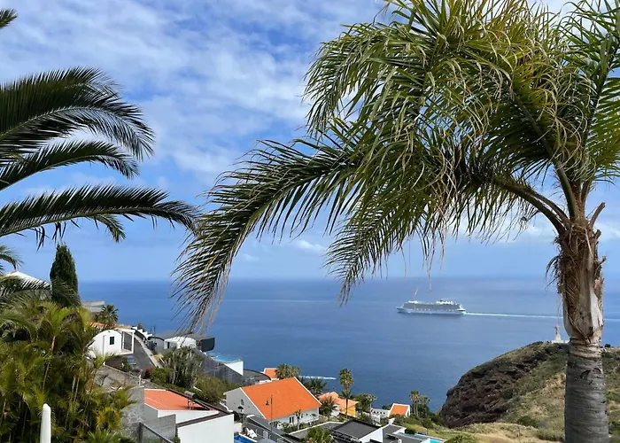 Isabela - Car For Free Apartament *