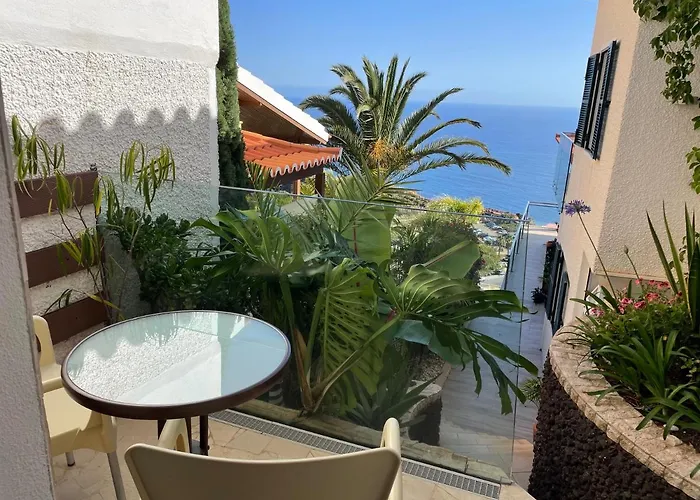 Apartament Isabela - Car For Free