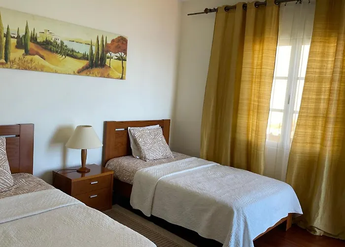 Apartament Isabela - Car For Free Caniço