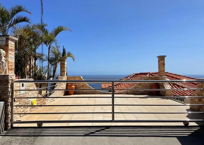 شقة Isabela - Car For Free كانيكو