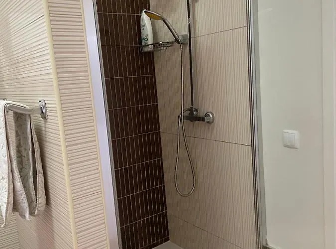 Isabela - Car For Free Apartament *