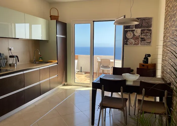 Apartament Isabela - Car For Free *