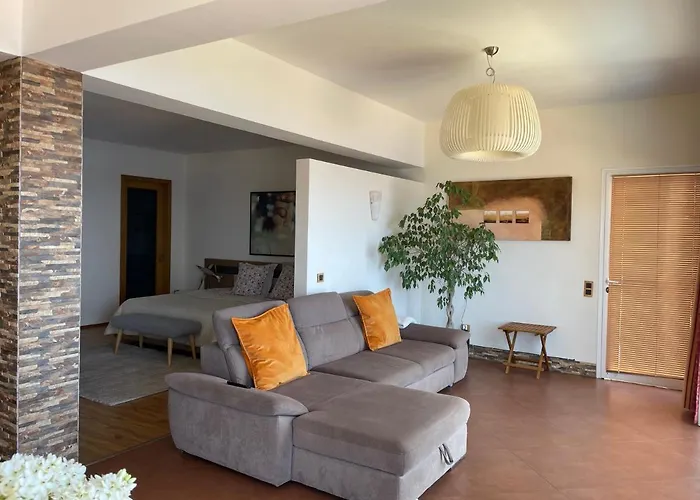 Apartament Isabela - Car For Free