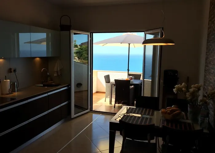 Apartament Isabela - Car For Free Caniço