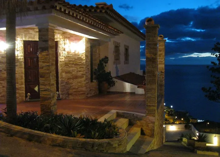 Apartament Isabela - Car For Free