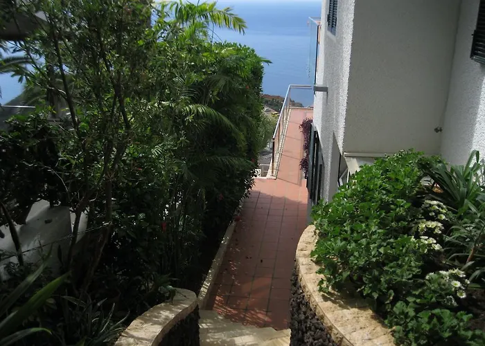 شقة Isabela - Car For Free *