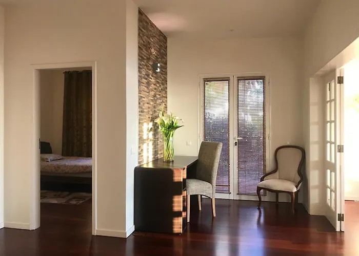 شقة Isabela - Car For Free كانيكو