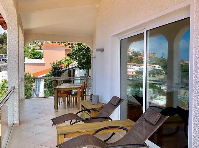 Apartament Isabela - Car For Free *