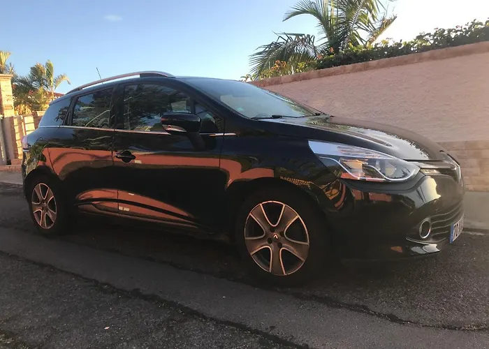 Isabela - Car For Free Apartament Caniço