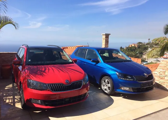 Isabela - Car For Free Apartament *